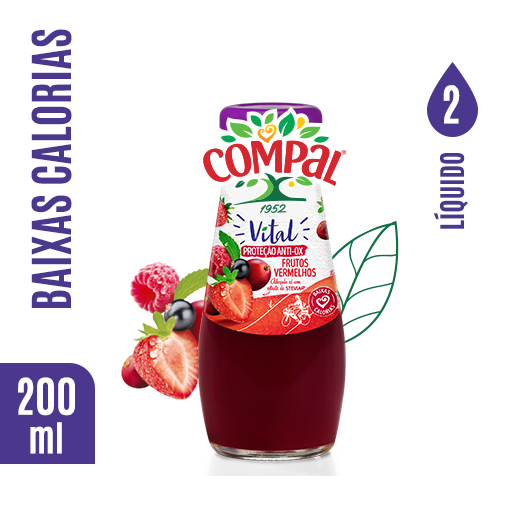 COMPAL VITAL EQ. FRT VERM. 0.20 GFA (15)